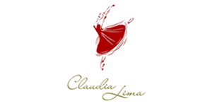 Logo Ballet Claudia Lima