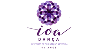 Logo IOA Dança