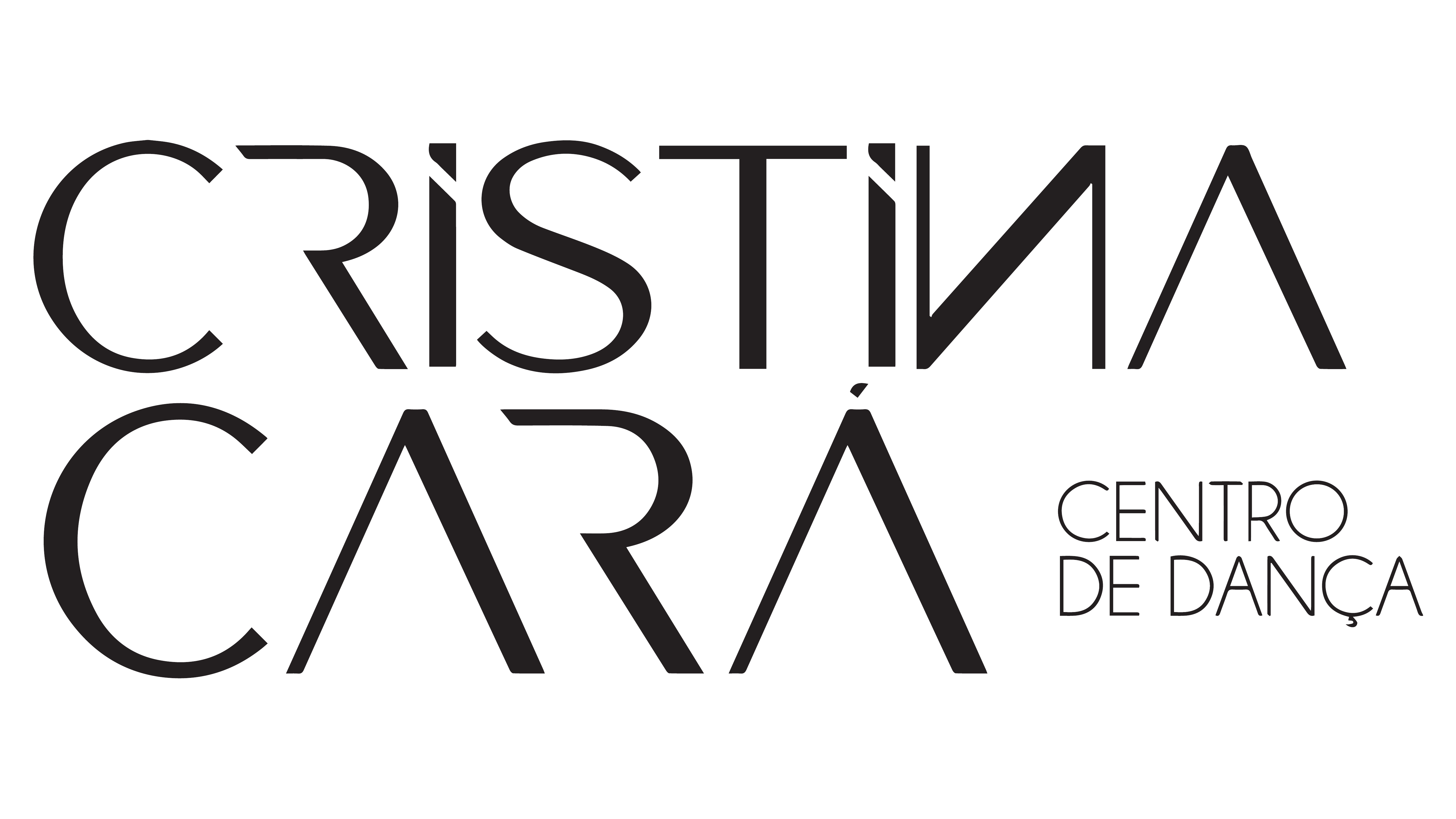 Logo Studio de Dança Naira Batisti